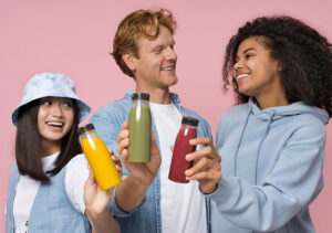 Leia mais sobre o artigo A Geração Z e a Revolução da Sobriedade: Por Que os Jovens Estão Bebendo Menos?