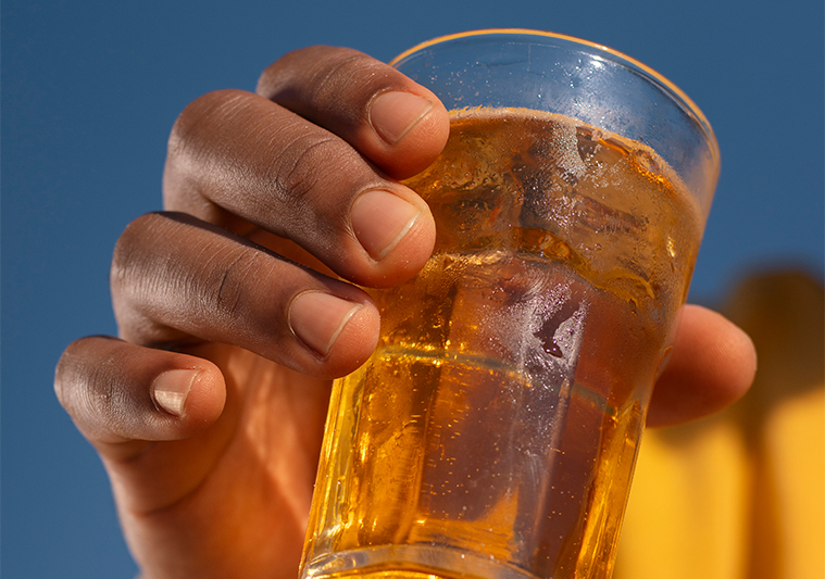 No momento, você está visualizando O Álcool e o Câncer: Uma Verdade que Precisamos Conhecer