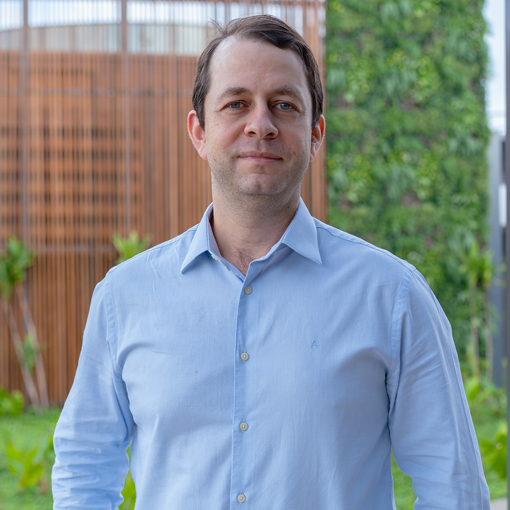 Francesco C. Blumetti